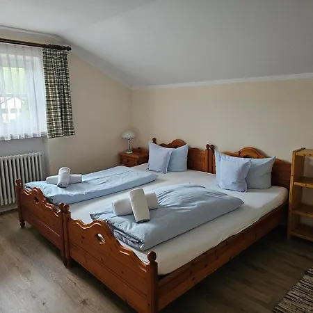 Rita Toedt Apartment