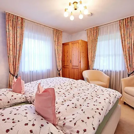 Rita Toedt Apartment