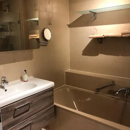 Rita Toedt Apartman Grainau